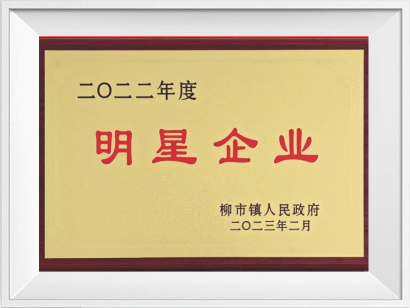 مؤسسة النجوم