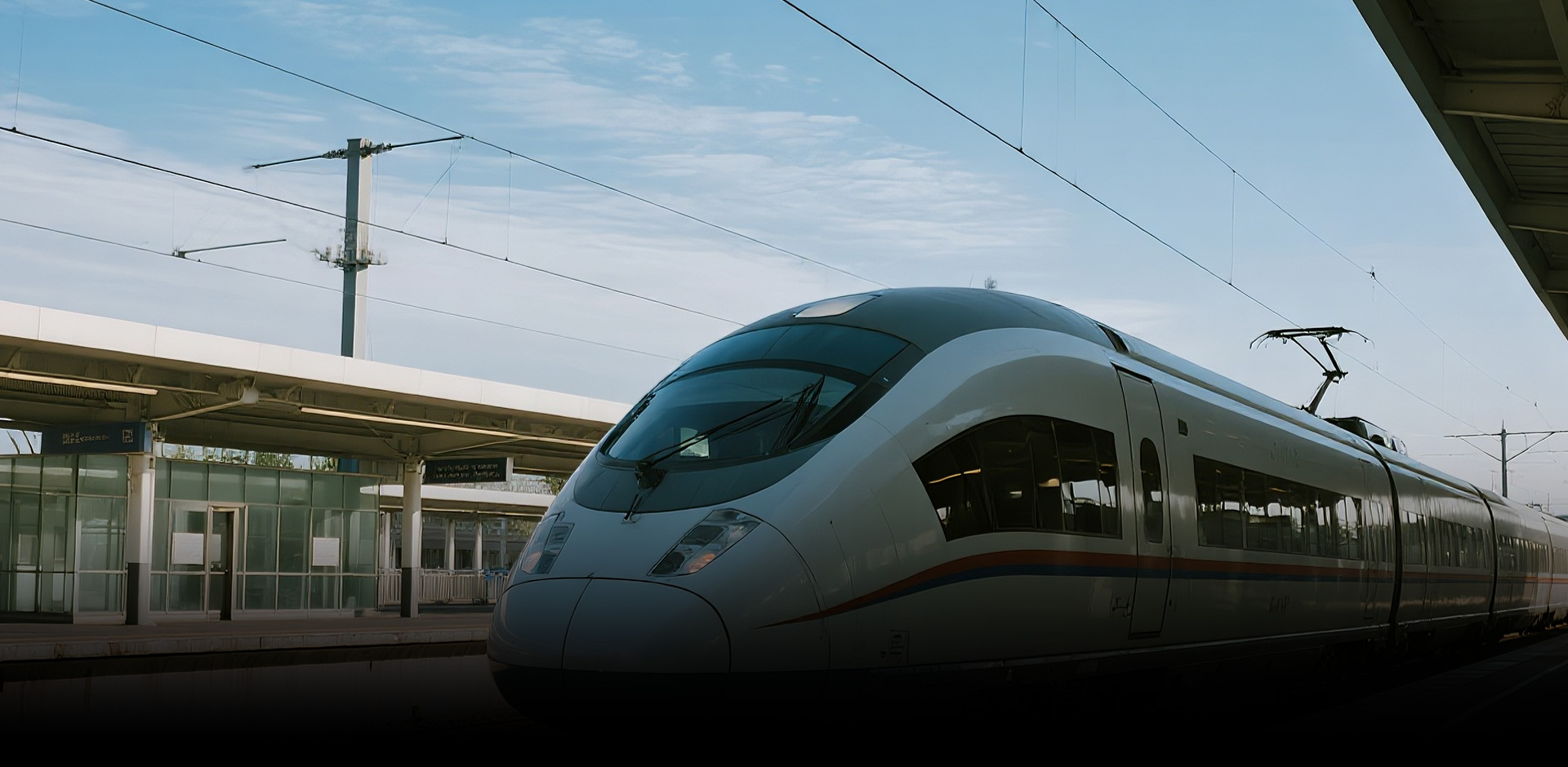 النقل بالسكك الحديدية