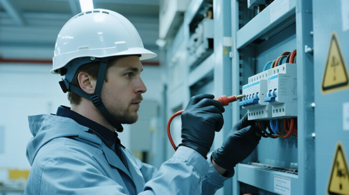 عيوب وحلول شائعة في تطبيقات قواطع الدائرة ذات التيار المتبقي.