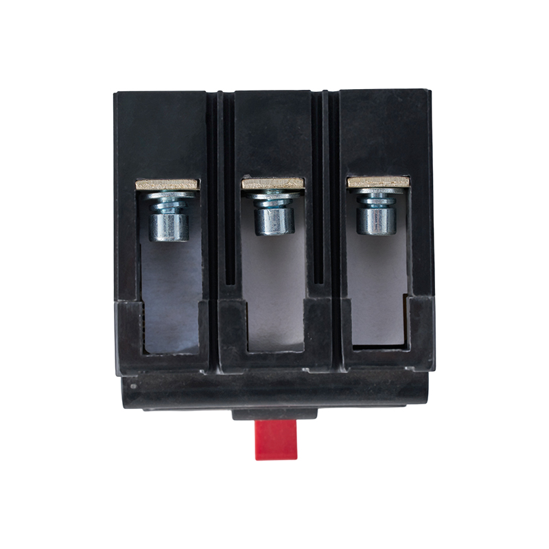 قاطع دائرة كهربائي مصبوب من سلسلة CHM1E قاطع دائرة كهربائي مصبوب من سلسلة CHM1E