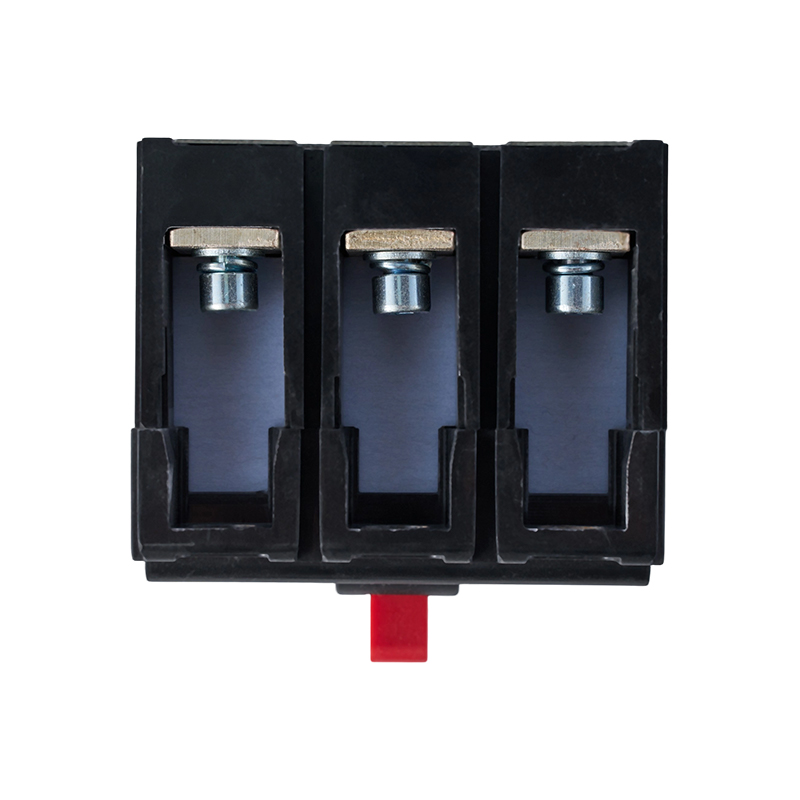 قاطع دائرة كهربائي مصبوب من سلسلة CHM1E قاطع دائرة كهربائي مصبوب من سلسلة CHM1E