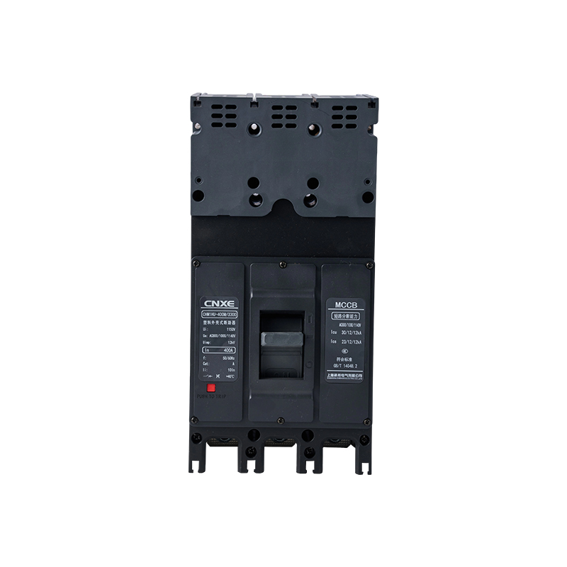 قاطع دائرة علبة بلاستيكية عالية الجهد للطاقة الكهروضوئية من سلسلة CHM1HU 800 فولت - 1140 فولت قاطع دائرة علبة بلاستيكية عالية الجهد للطاقة الكهروضوئية من سلسلة CHM1HU 800 فولت - 1140 فولت