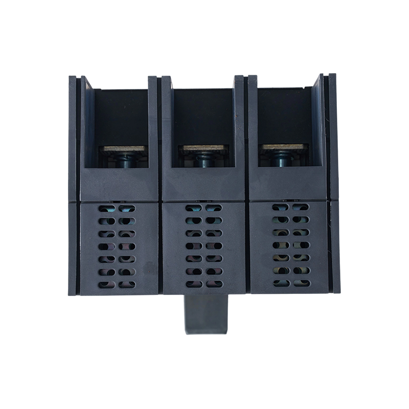 قاطع دائرة علبة بلاستيكية عالية الجهد للطاقة الكهروضوئية من سلسلة CHM1HU 800 فولت - 1140 فولت قاطع دائرة علبة بلاستيكية عالية الجهد للطاقة الكهروضوئية من سلسلة CHM1HU 800 فولت - 1140 فولت