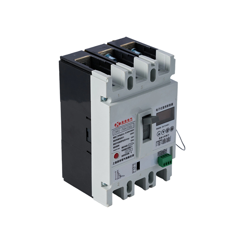 قواطع دوائر العلبة المصبوبة الإلكترونية من سلسلة CHM1E قواطع دوائر العلبة المصبوبة الإلكترونية من سلسلة CHM1E