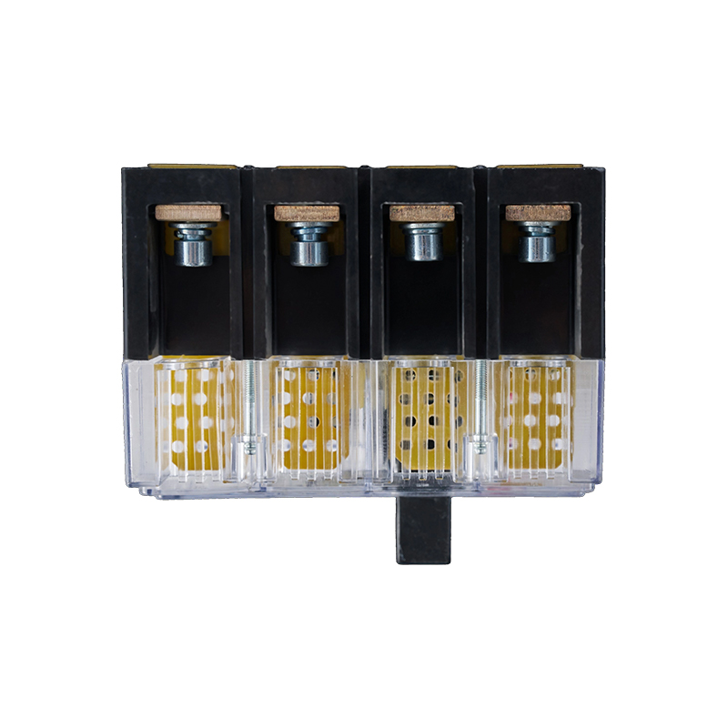 قاطع دائرة تسرب العلبة البلاستيكية الآمنة والمدمجة من سلسلة DZ20LE قاطع دائرة تسرب العلبة البلاستيكية الآمنة والمدمجة من سلسلة DZ20LE