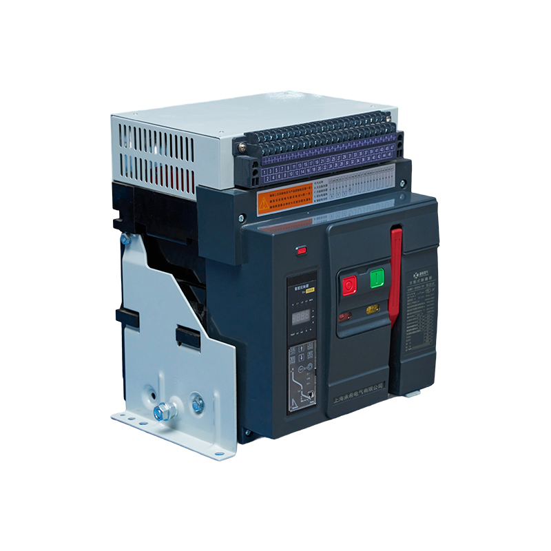 قواطع دوائر وملحقات عالمية ذكية من سلسلة CHW1-2000~6300(DW45)/CHW1-1600(DW450) قواطع دوائر وملحقات عالمية ذكية من سلسلة CHW1-2000~6300(DW45)/CHW1-1600(DW450)