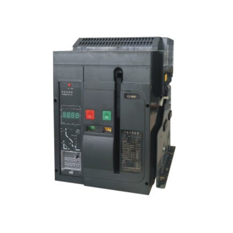 قواطع دوائر وملحقات عالمية ذكية من سلسلة CHW1-2000~6300(DW45)/CHW1-1600(DW450) قواطع دوائر وملحقات عالمية ذكية من سلسلة CHW1-2000~6300(DW45)/CHW1-1600(DW450)