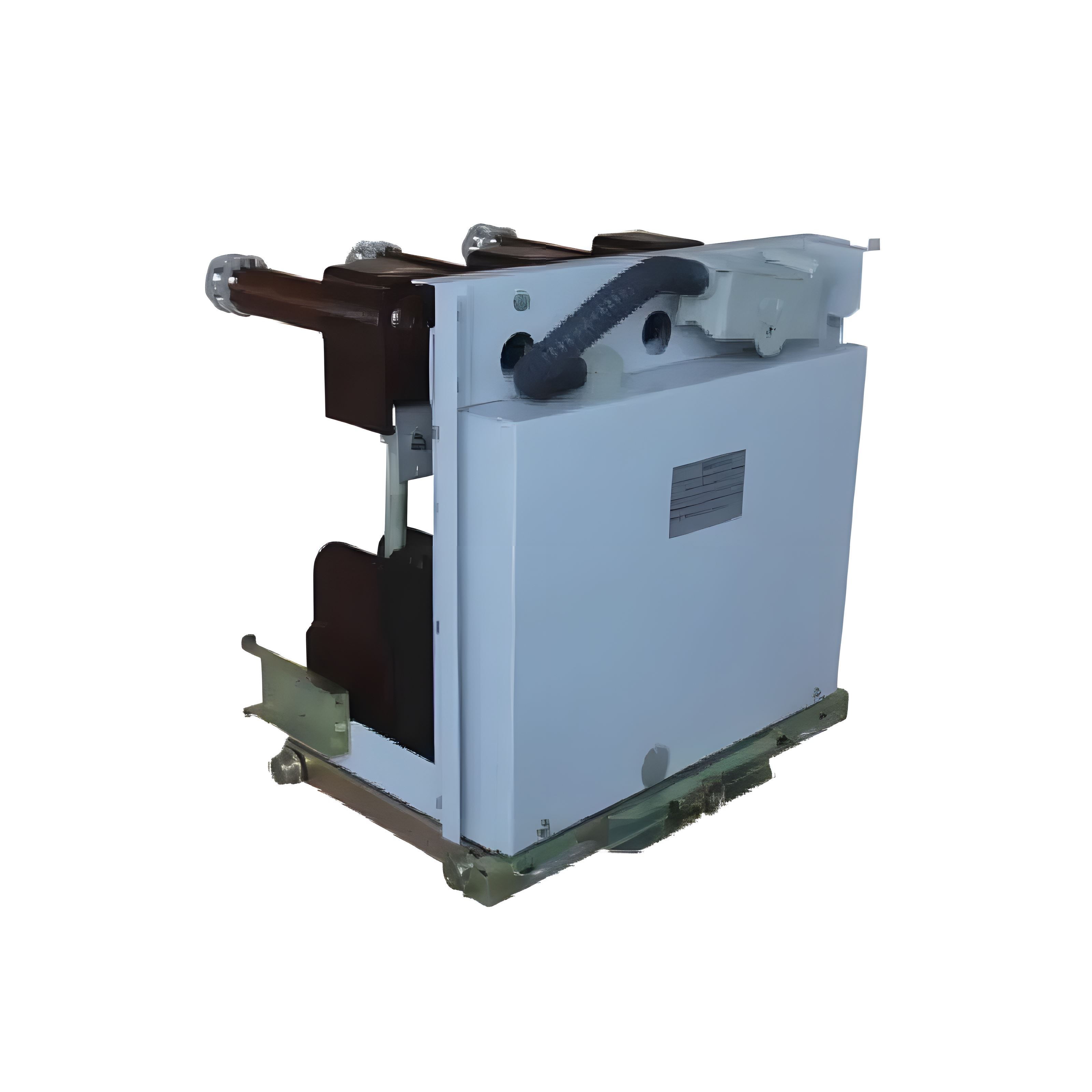 PT/GL/JL عربة القياس والعزل لجهد عال بجهد 12 كيلو فولت