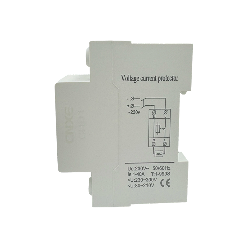 1P+N 63A قاطع دائرة ذكي Tuya WiFi صغير (TUYA WIFI MCB)