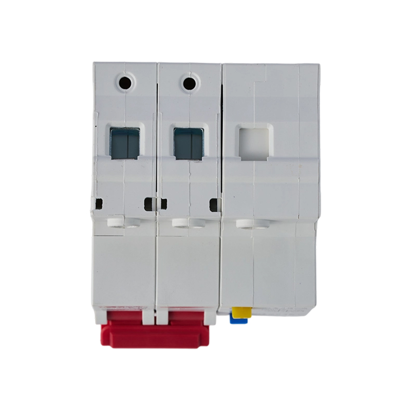 DZ47LE-63 D20 قاطع تسرب مصغر