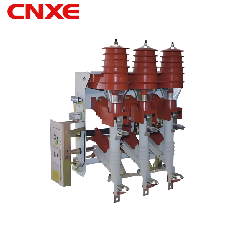 FN12 / FN25 مبدل الحمل الفراغي بالهواء المضغوط