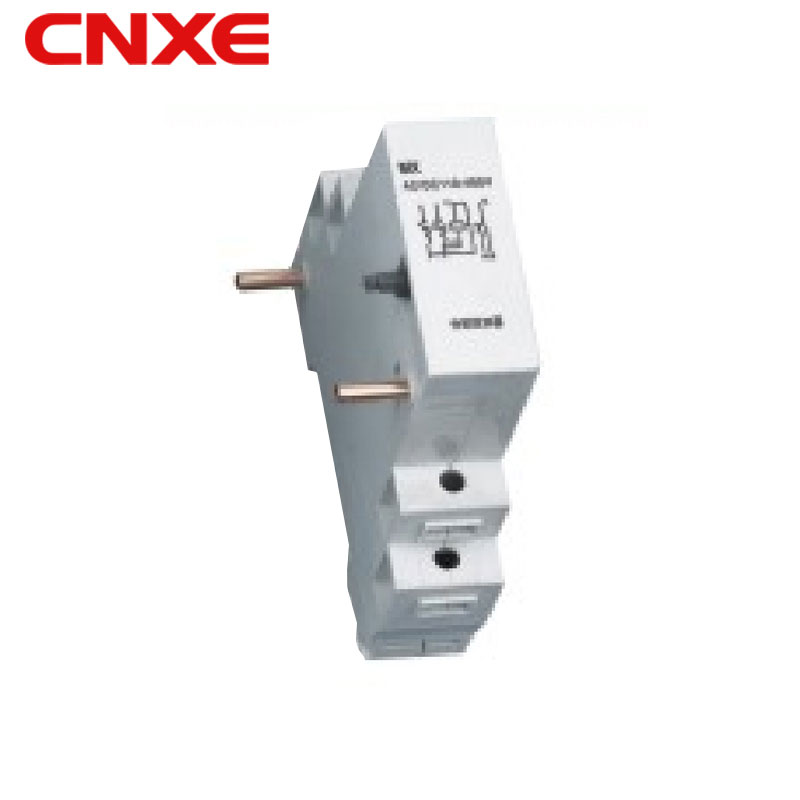 ملحقات قاطع الدائرة المصغرة من سلسلة DZ47 لتوزيع محطات الجهد المنخفض