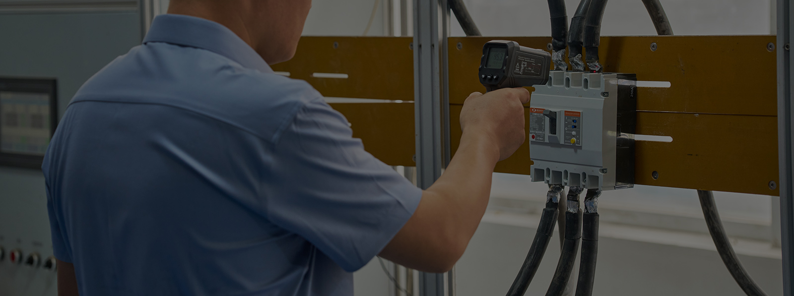 شركة تشنغشي للكهرباء المحدودة