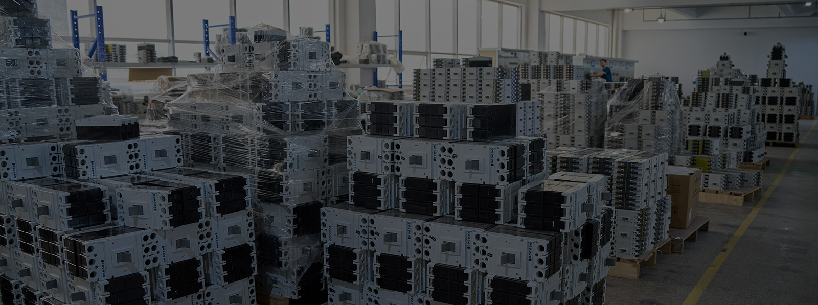 شركة تشنغشي للكهرباء المحدودة